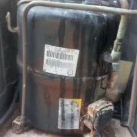 خریدار انواع کولر سالم وسوخته از درب منزل|کولر گازی و فنکوئل|شوش, |دیوار