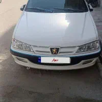 پژو پارس 1400tu5