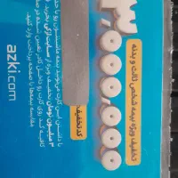 کارت تخفیف بیمه خودرو