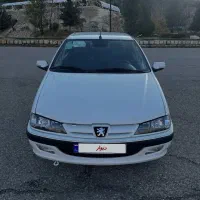 پارس مدل ۹۳ تیوفایو کلاس ۱۵