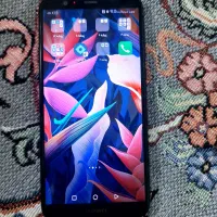 گوشی مدل پی اسمارت