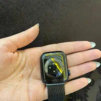 ساعت اپل واچ سری 8 نو|ساعت|هشتگرد, فاز ۱ مهستان|دیوار