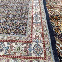 فرش دست بافت 1×1.5|فرش|بیرجند, |دیوار