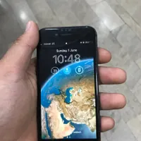 اپل iPhone 8 با حافظهٔ ۲۵۶ گیگابایت|موبایل|فولادشهر, B5|دیوار