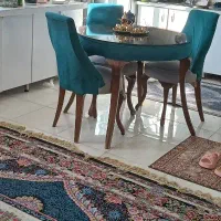 میز نهار خوری
