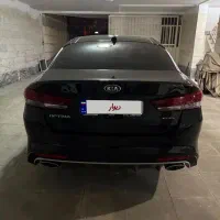 اپتیما Gtline بیرنگ تک رادار با هارمن و سقف جیر|خودرو سواری و وانت|تهران, عباس‌آباد|دیوار