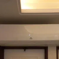 سرویس کولر ، نصب کولر گازی - اسپیلت