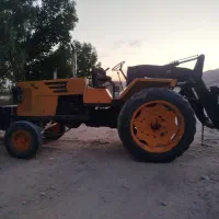 فروش تراکتور بیل دار