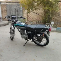 موتور125مزایده قیمت مفت|موتورسیکلت|گمیشان, |دیوار