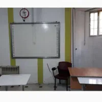 کلاس تقویتی ریاضی استاد الفتیان ۲۲ بهمن و کارمندان