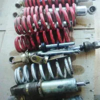 تعمیر کمک تریل روان دیگری غیره در مشهد و چناران