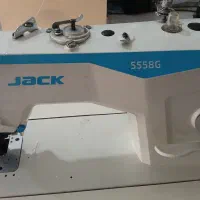 چرخ تیغدار جک مدل 5558G