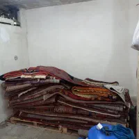 قالیچه دست بافت