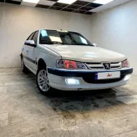 پژو پارس مدل 88دوگانه کارخانه|خودرو سواری و وانت|آق قلا, |دیوار