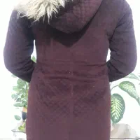 ۲تا پالتو|لباس|تربت جام, شاهد|دیوار