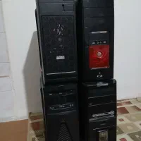 سیستم قویی نسل 10 با پردازنده 8 هسته ای DDR4 نو