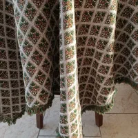 ست روتختی ۳ تکه انگلیسی