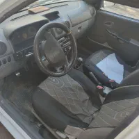 پراید دوگانه کارخانه 94|خودرو سواری و وانت|تربت جام, حافظ|دیوار