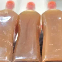 سرکه سیب ۳ ساله