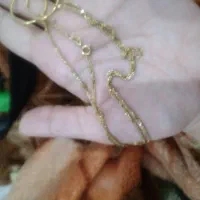 زنجیره طلا