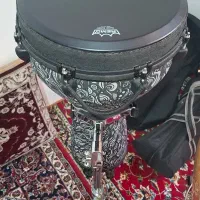 جیمبی جیمبه تیمپو داربوکا تمبک تنبک ضرب