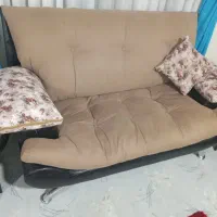 مبل راحتی|مبلمان خانگی و میز عسلی|همدان, |دیوار