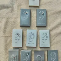 گردنبند گوشواره انگشتر دستبند اکسسوری بدلیجات|بدلیجات|تهران, الهیه|دیوار