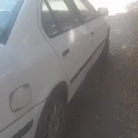 سمند SE مدل 90|خودرو سواری و وانت|حاجی آباد, |دیوار