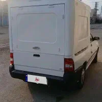 وانت پراید با لاینر پاششی و چراغ دی لایت روز|خودرو سواری و وانت|اردبیل, |دیوار