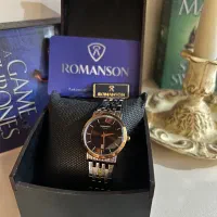 ساعت زنانه  Romanson اصل و زیبا