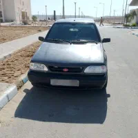 پراید۱۳۱ اسپرت نوک مدادی|خودرو سواری و وانت|کنارک, |دیوار