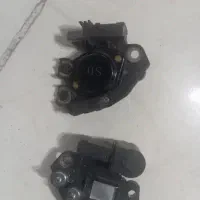 قطعات دینام ۲۰۶