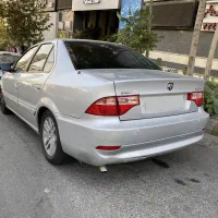 سمند سورن مدل ۸۷ نقد و اقساط|خودرو سواری و وانت|تهران, خواجه نصیر طوسی|دیوار