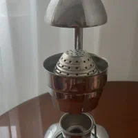آب مرکبات و آب انار گیری دستی آیدیش|آبمیوه‌گیر و آب‌مرکبات‌گیر|زنجان, |دیوار