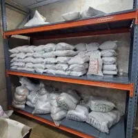 قفسه راک ارتفاع ۲تا۳متر