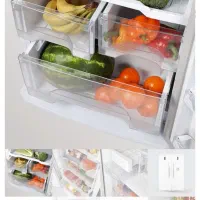 یخچال و فریزر دوقلو برفاب زیر قیمت|یخچال و فریزر|شهرکرد, |دیوار