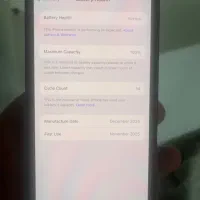 ۱۶ نرمال ۱۲۸ دو سیم کارت