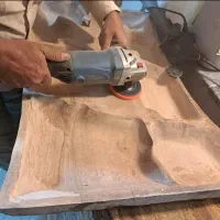 میز مزه ، فینگر فوود