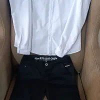 لباس مجلسی پسرانه