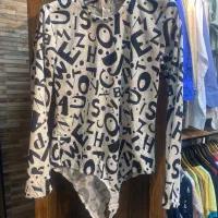 بادی مخمل|لباس|رشت, چمارسرا|دیوار