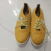 کفش نونو هنوز پوشیده نشده(بردسیر)