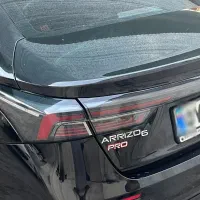 آریزو۶پرو مدل۴۰۲|خودرو سواری و وانت|بندرلنگه, |دیوار