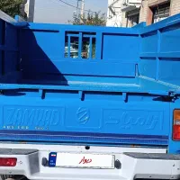 نیسان صفر صفر