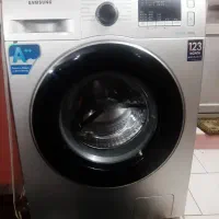 لباسشویی ۶ کیلویی سامسونگ