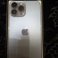 آیفون ۱۳ پرومکس
