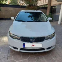 سراتو آپشنال ۲۰۰۰|خودرو سواری و وانت|همدان, |دیوار