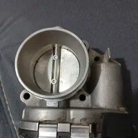 دریچه گاز برقی سمند ef7