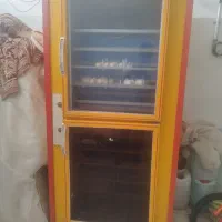 دستگاه جوجه کشی 1000 تایی