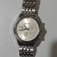 ساعت سیکو دخترانه