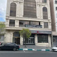 فروش واحدتجاری بمتراژ ۲۶۰متر و۱۰۰ متر تراس